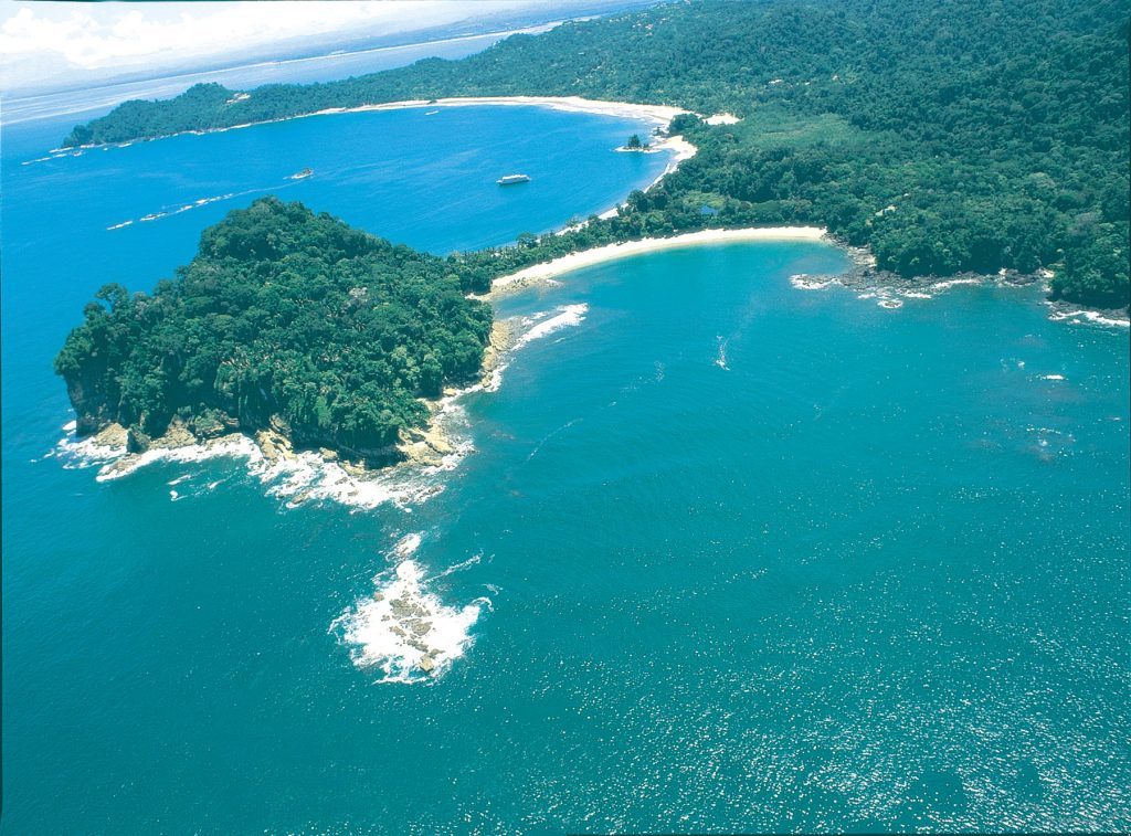 Manuel Antonio