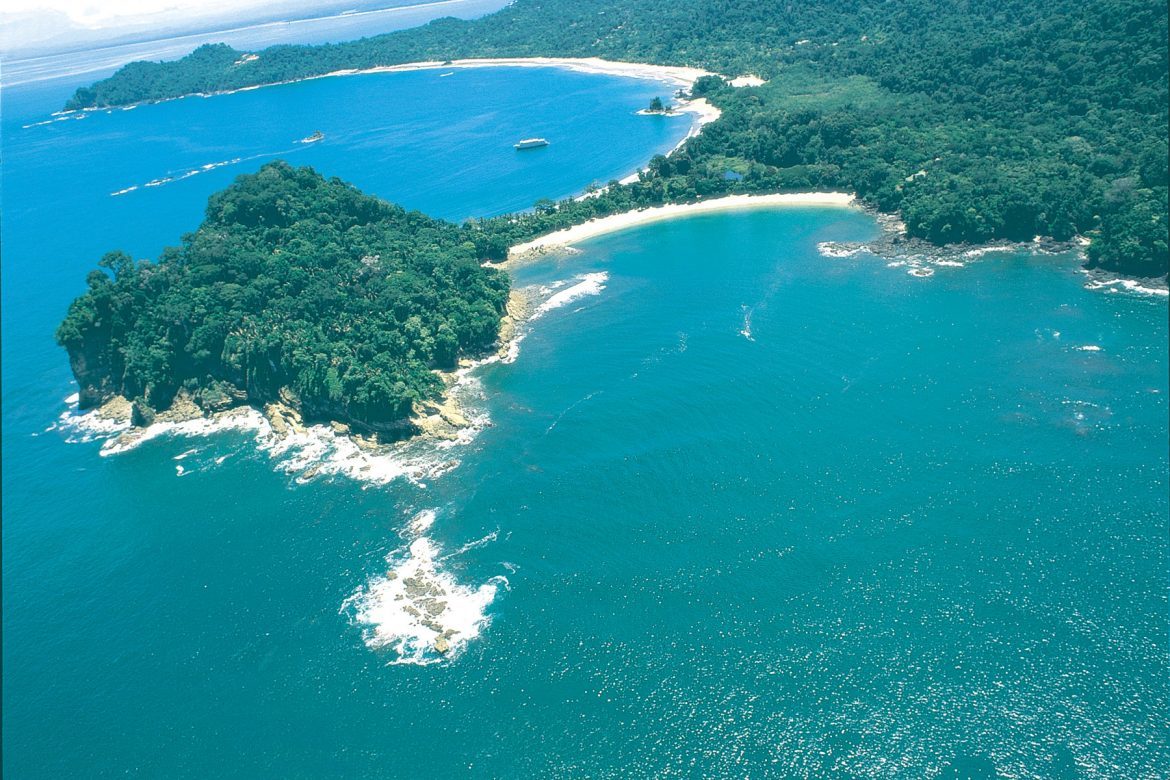 Manuel Antonio