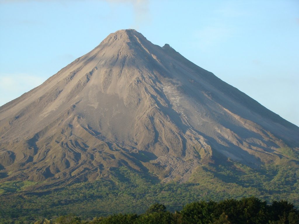 La Fortuna – Arenal