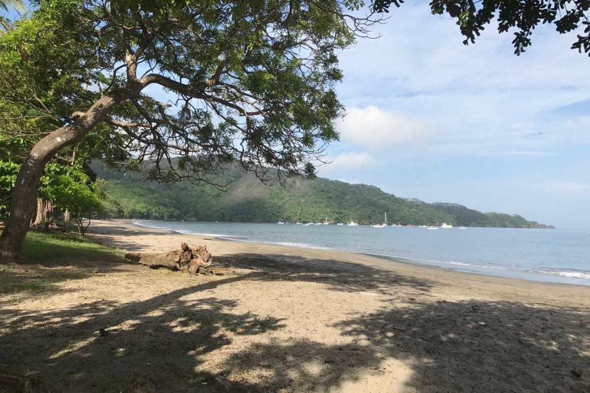 Playa Hermosa Guanacaste