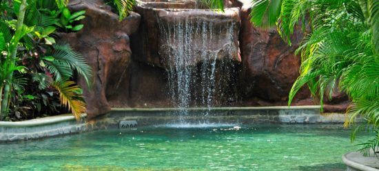 Baldi Hot Springs & Spa